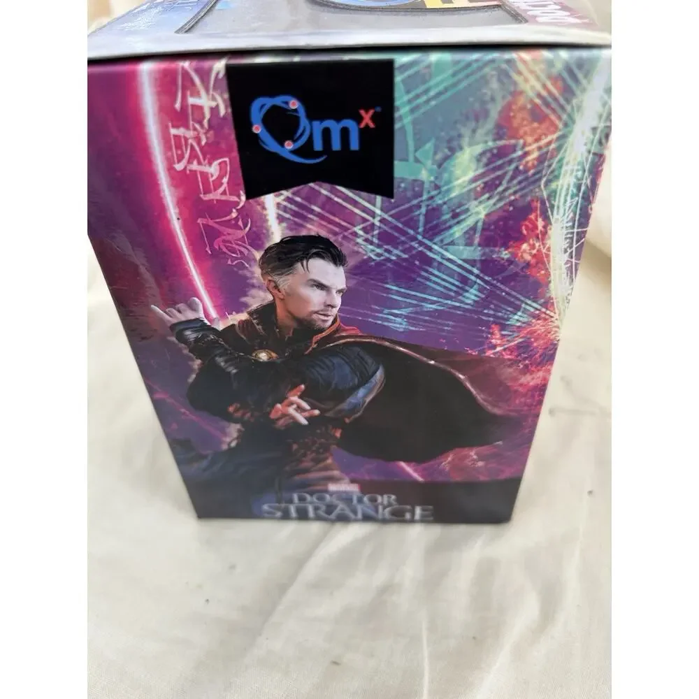 Quantum Mechanix quantum mechanix